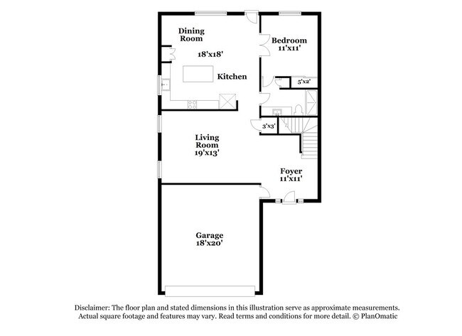 Foto del edificio - 1433 Bellglen Dr