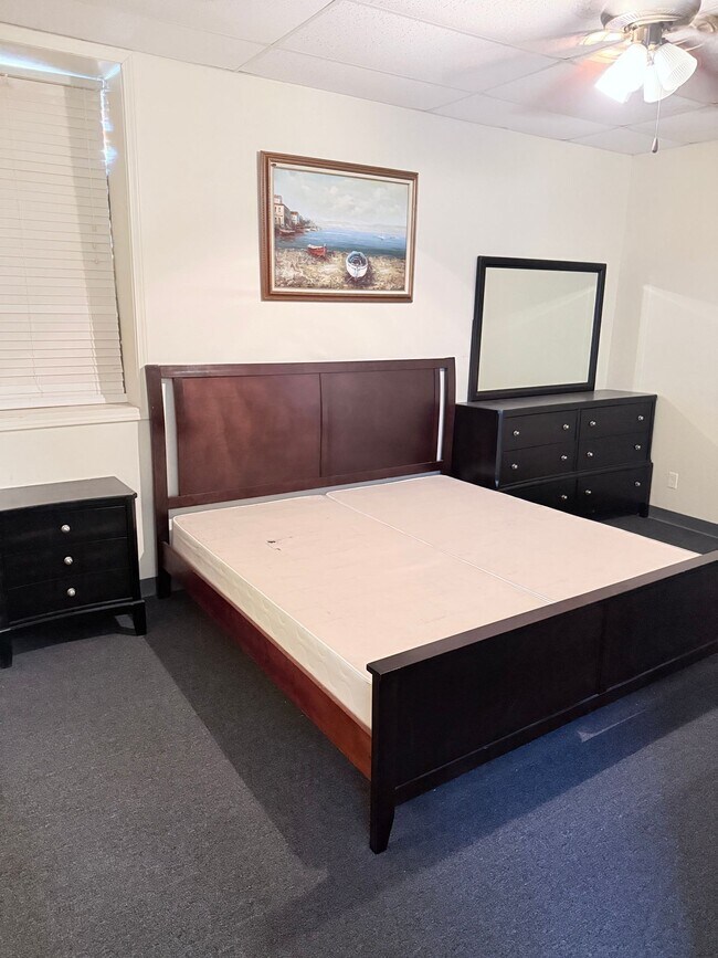 Foto del edificio - Broadway Lofts - All Bills Paid - Downtown Drumright