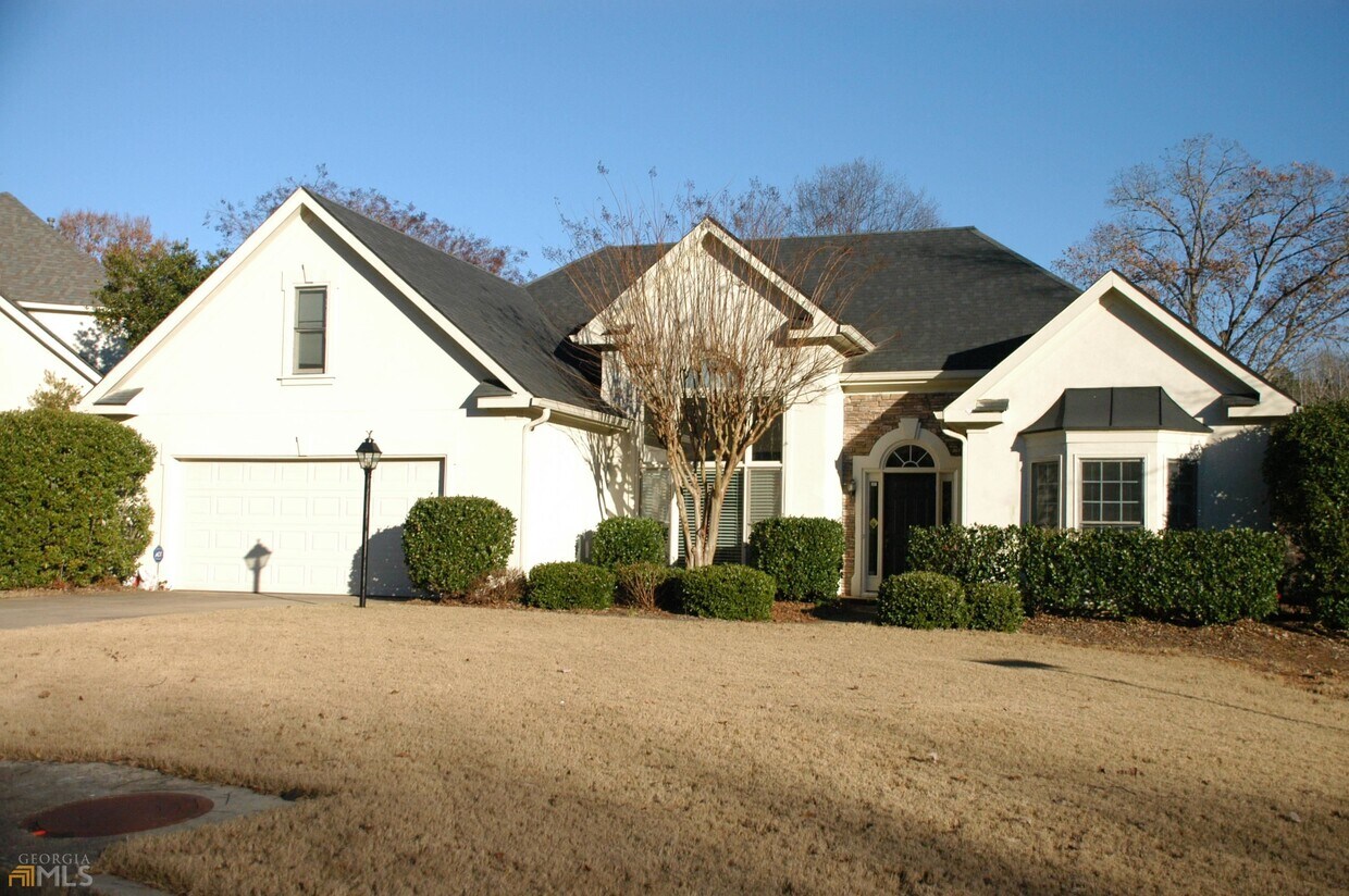 4593 Devonshire Rd, Dunwoody, GA 30338 House Rental in Dunwoody, GA