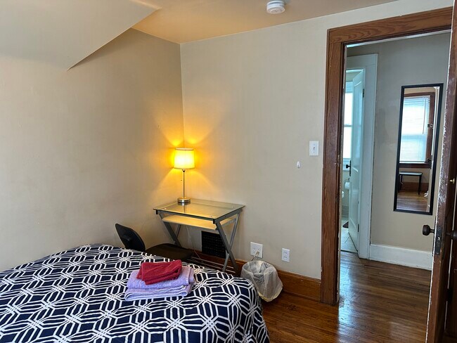 Foto del edificio - 2540 Vestry Ave
