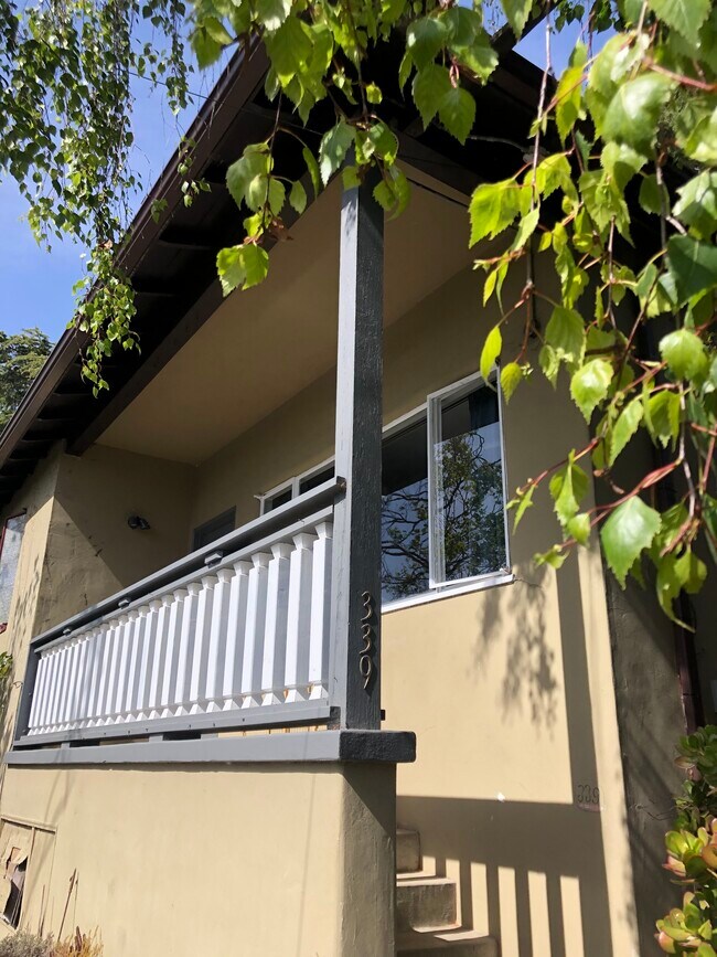 Foto del edificio - 339 Colusa Ave