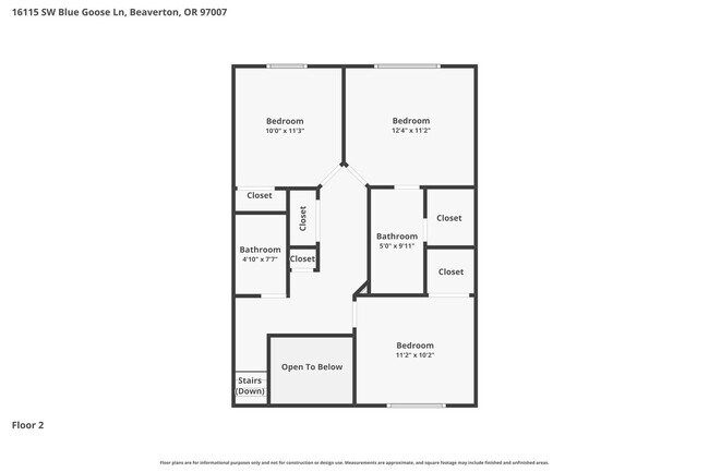 Foto del edificio - Progress Ridge 3 bed 2.5 bath + 1 -Car Garage + A/C + Fenced Yard