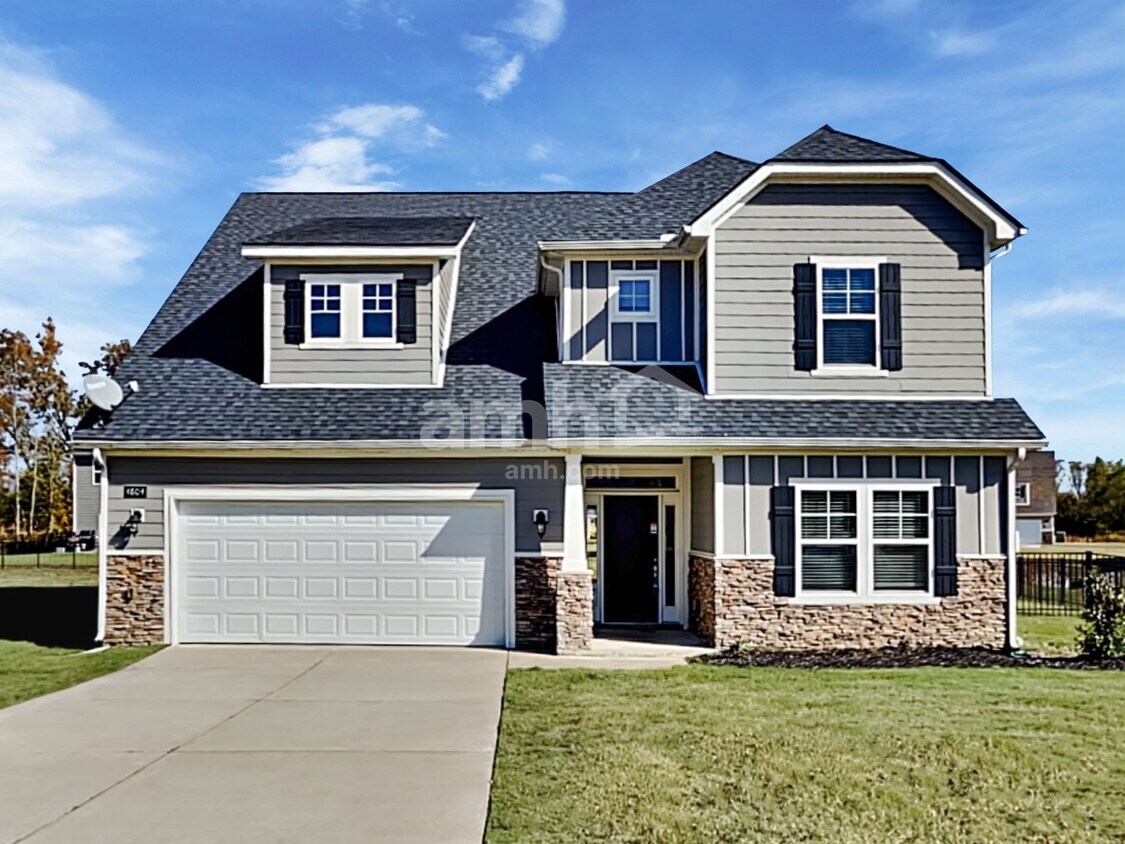 Foto principal - 4804 Horatio Ct