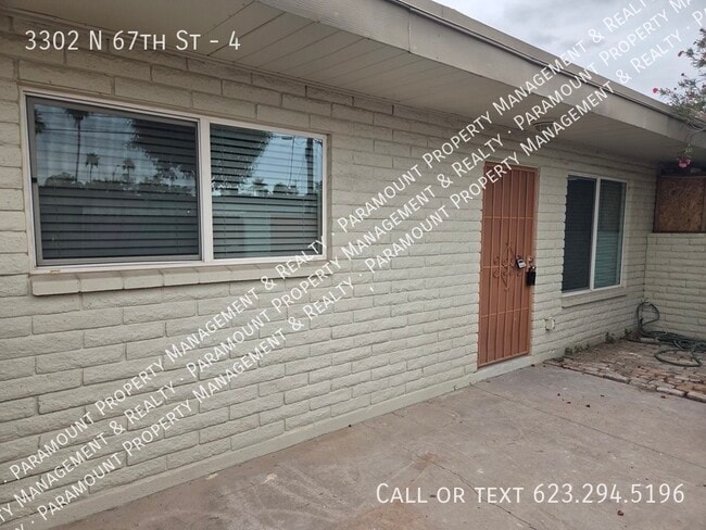Photo - 3302 N 67th St Apartment