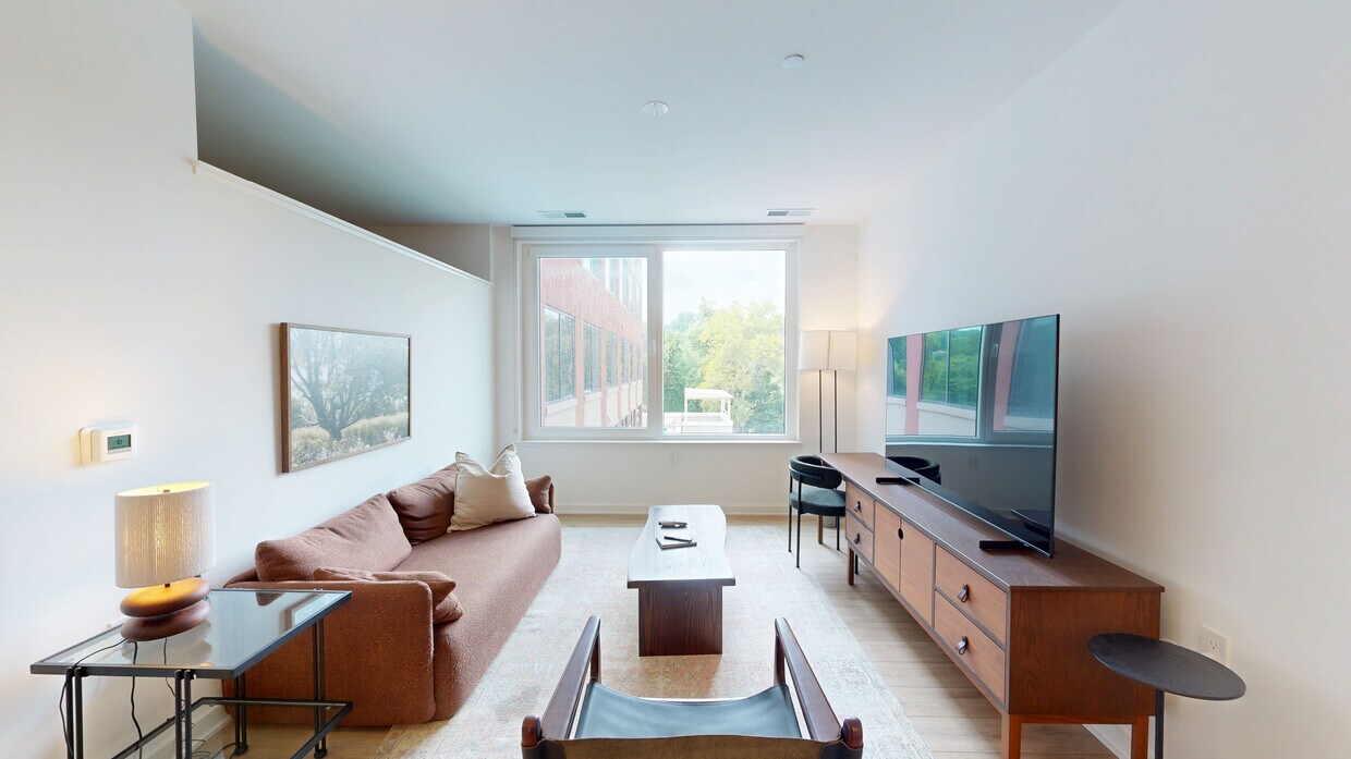 Photo - The Driftway Apartments