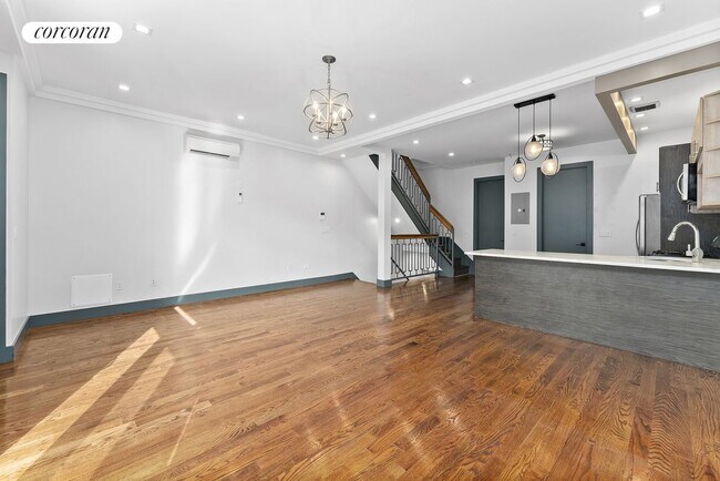 Foto del edificio - 1115 Jefferson Ave