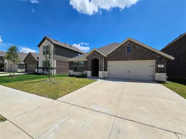 Foto principal - 903 Marigold St