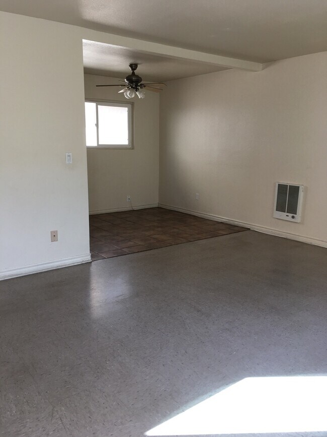 Foto del edificio - Santa Barbara