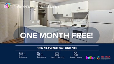 Building Photo - 1337-1313 13 Ave SW