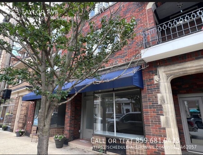 Building Photo - 355 Taylor Ave