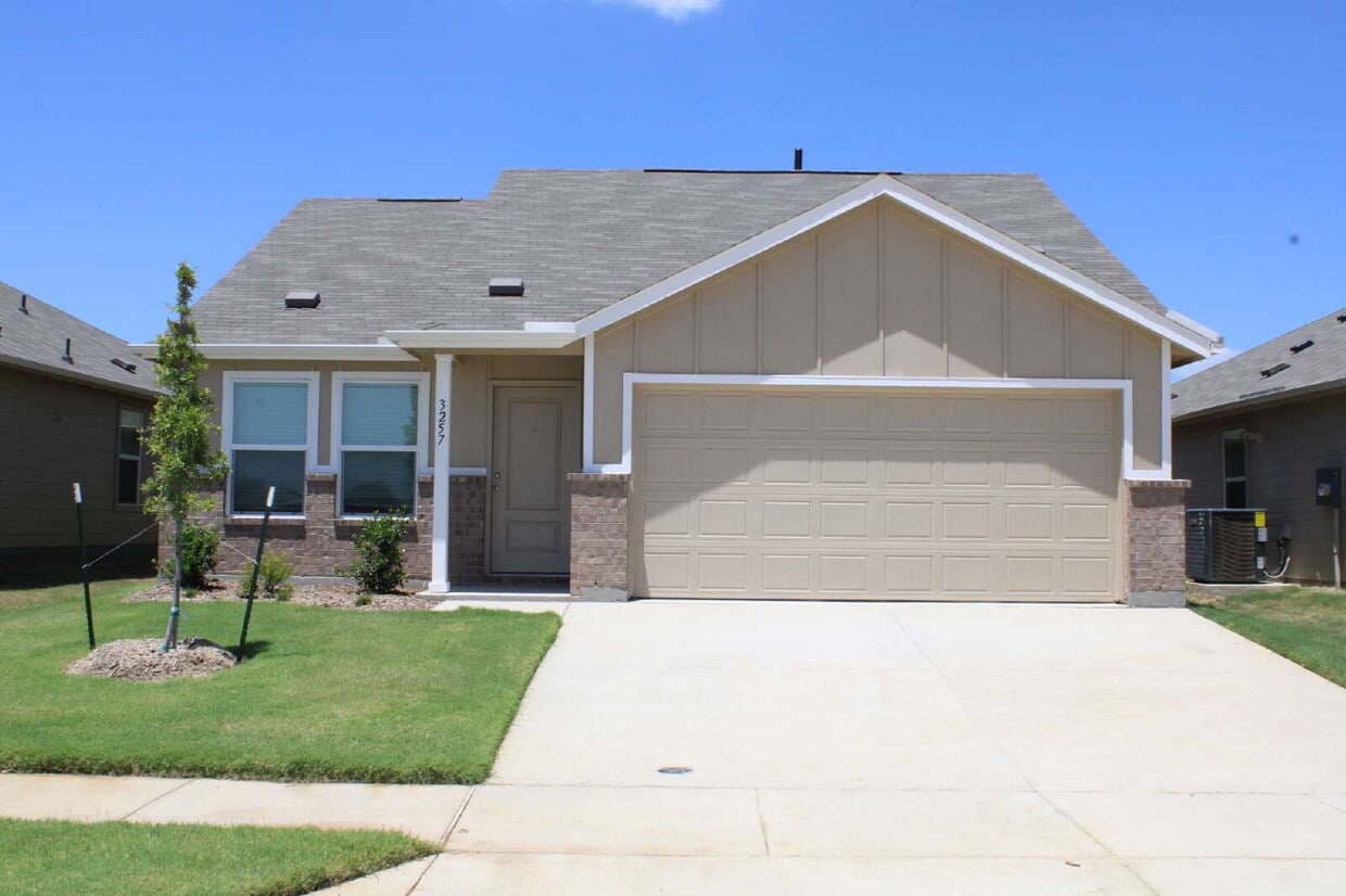 Photo - 3257 Kiso Parkway, Providence Village, Texas 76227