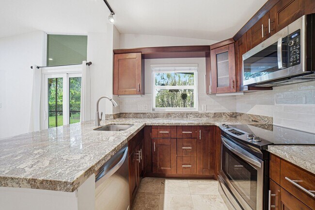 Foto del edificio - 11600 Timbers Way