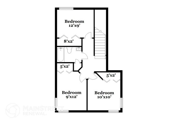 Foto del edificio - 922 Bexhill Ct S