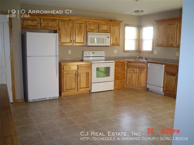 Foto del edificio - 1910 S Arrowhead Ct