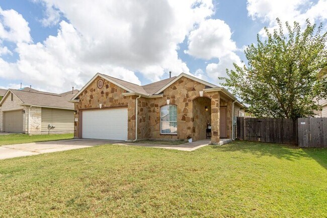 Building Photo - 2009 Blewett Dr