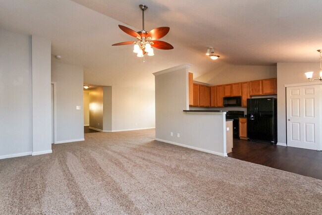 Foto del edificio - 1115 Wild Ridge Blvd
