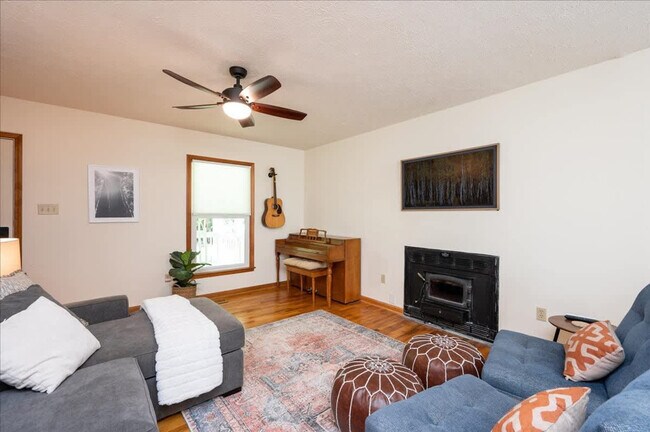 Foto del edificio - 96 Buteo Ridge