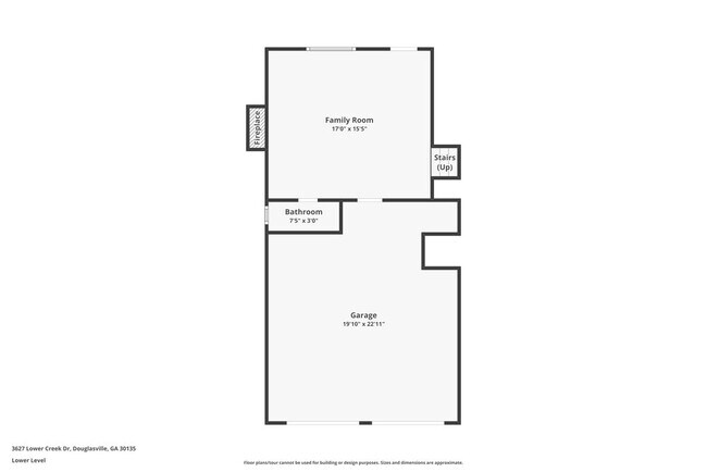Foto del edificio - 3627 Lower Creek Dr