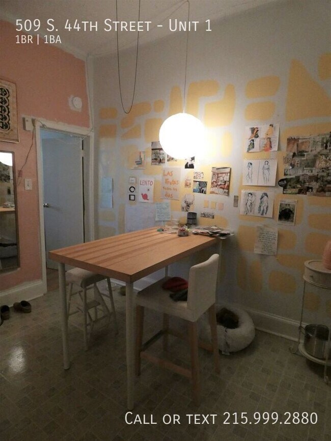 Foto del edificio - 509 S 44th St