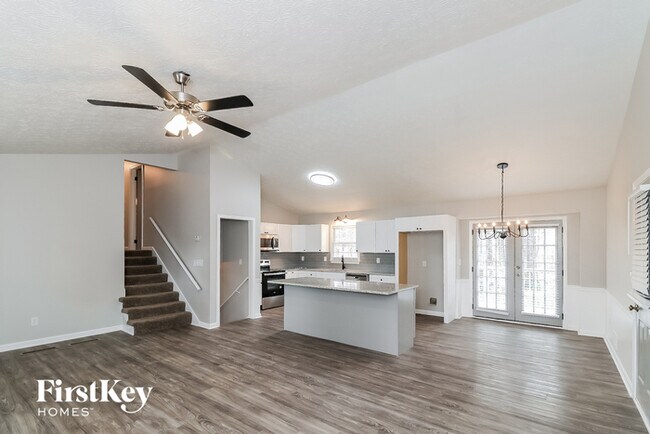 Building Photo - 5225 Oaks Landing Ct