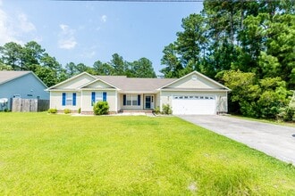 Building Photo - 214 Lee Rogers Rd
