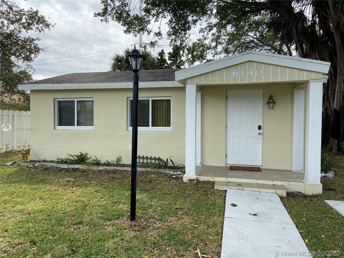 6140 SW 40th St, Miramar, FL 33023 House for Rent in Miramar, FL