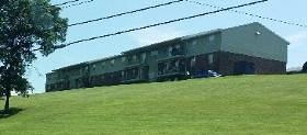 Foto del edificio - Cresap Knoll Apartments
