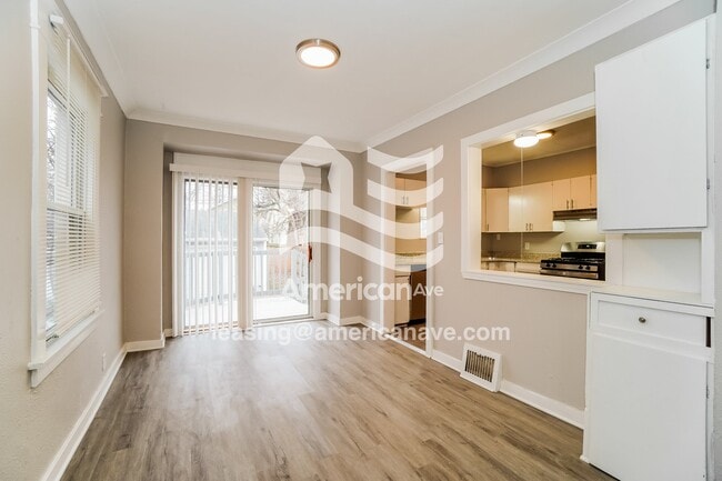 Building Photo - 3606 Leybourn Ave