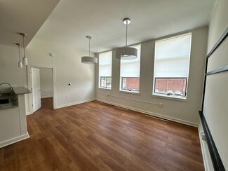 Building Photo - Wiseman & High Apartments