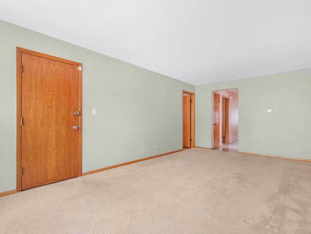 Foto del edificio - 2520 N Neva Ave