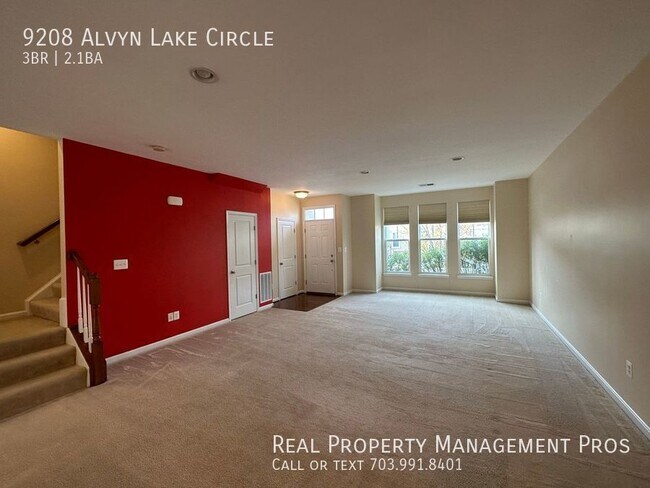 Foto del edificio - 9208 Alvyn Lake Cir