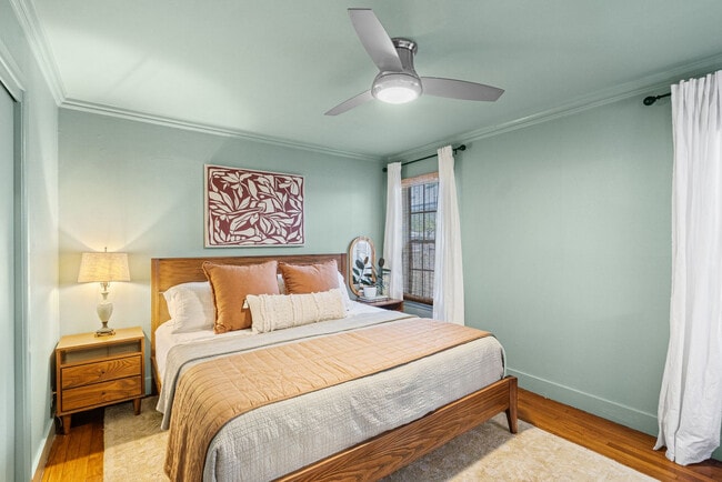 Foto del edificio - 306 Naples St