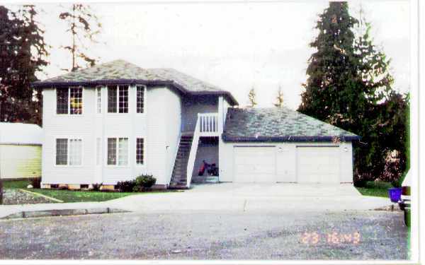 Primary Photo - 515 Madison St