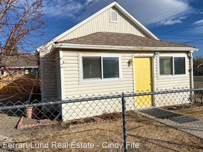 Building Photo - 2 br, 1 bath House - 1806 H Street