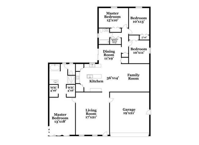 Building Photo - 607 Mayan Pl