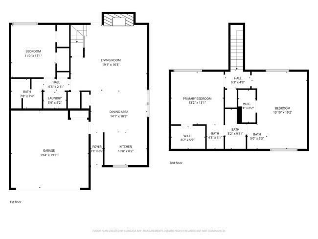 Foto del edificio - 3 Bedroom Duplex: One bed Downstairs, 2 large bedrooms upstairs