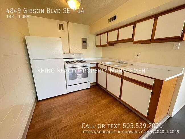 Foto del edificio - 4849 Gibson Blvd SE
