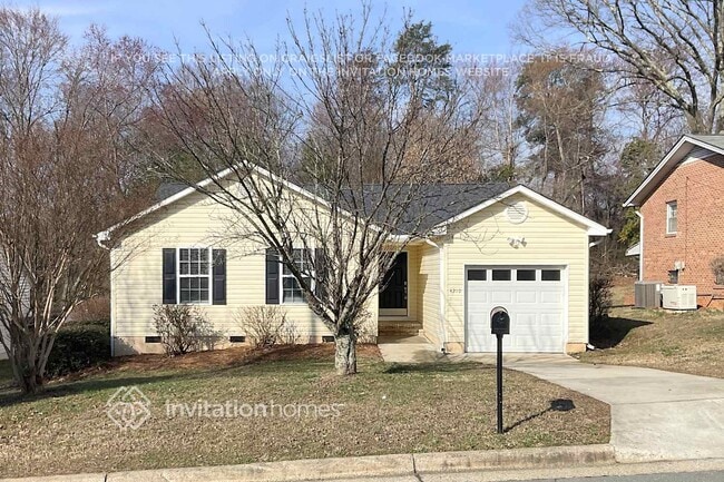 Building Photo - 4210 Whitfield Rd