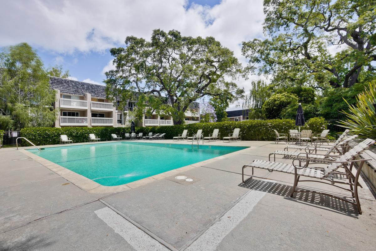 675 Sharon Park Dr Unit 0111, Menlo Park, CA 94025 Condo for Rent in