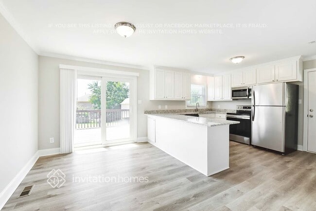 Building Photo - 2134 Hopedale St