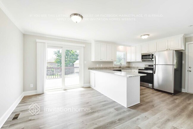 Foto del edificio - 2134 Hopedale St