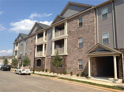 120 Portico Exterior - 120 Portico St