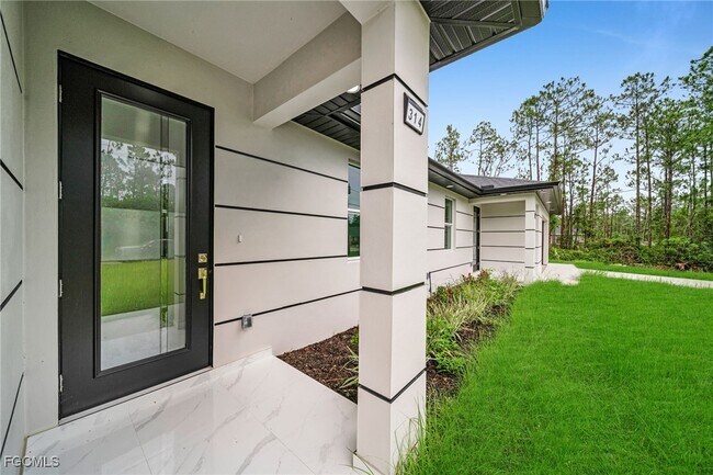 Foto del edificio - 314 Urbana St