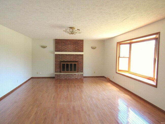 Foto del edificio - 4401 E Cambridge Ct