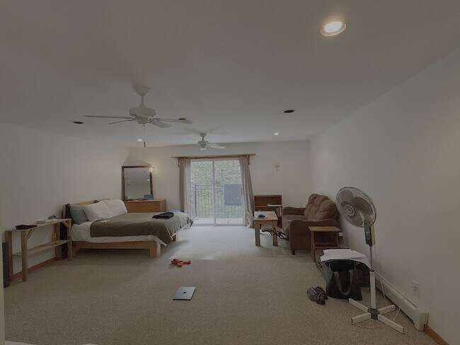 sala de estar - 308 Old Kings Hwy