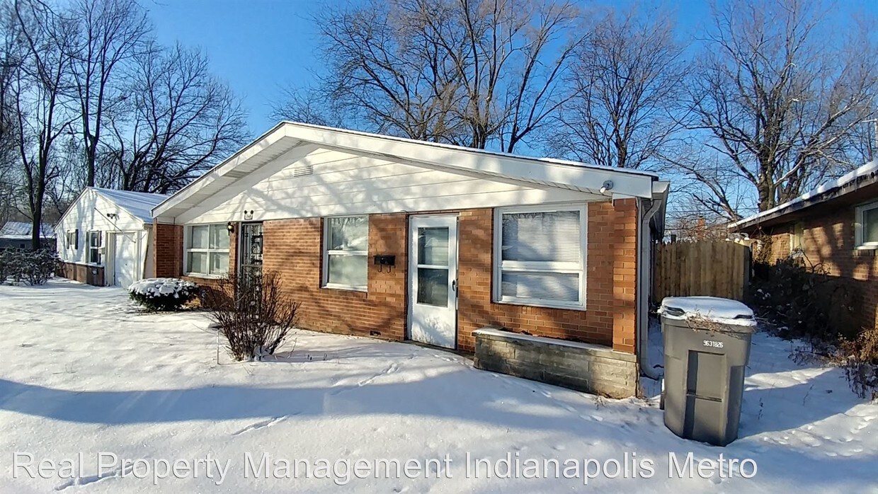 Primary Photo - 268 S Grant Ave