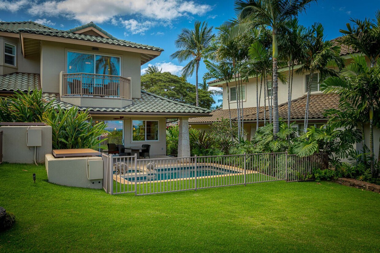 Primary Photo - Prestigious Gated Community of “Kai Malu” ...