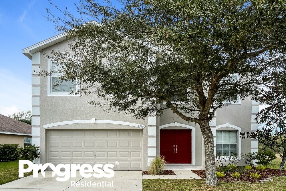 5939 Sweet William Terrace, Land O' Lakes, FL 34639 House Rental in