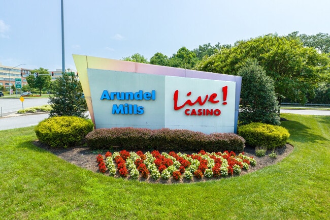 The Live! Casino is a popular destination for gaming, dining, and entertainment