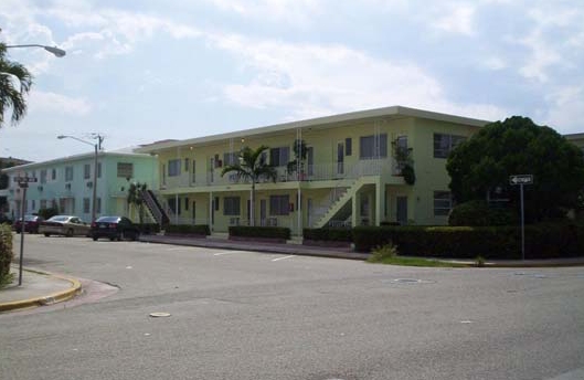 Foto del edificio - 450 79th St